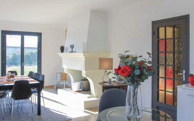 Alluring Holiday Home in Saze With Private Swimming Pool