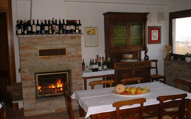 Agriturist Rupestr