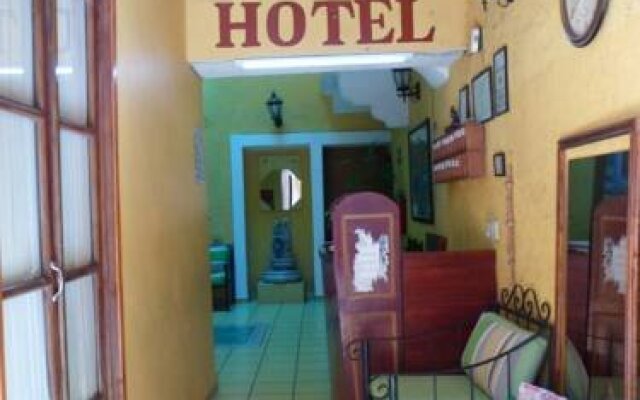 Hotel La Fuente