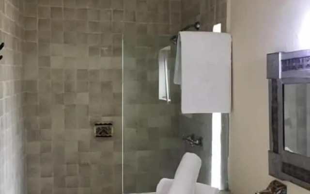 Hotel Sofia Veracruz