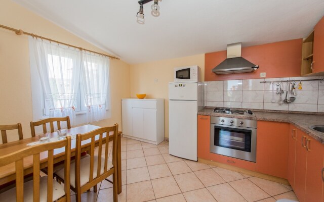 Apartments Jadranka