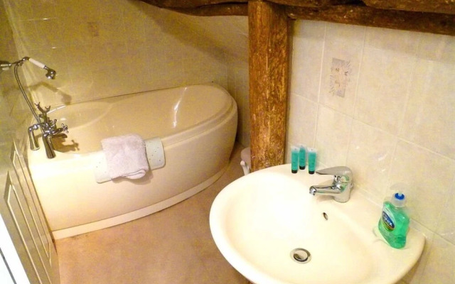 The Blacksmith Bed and Breakfast