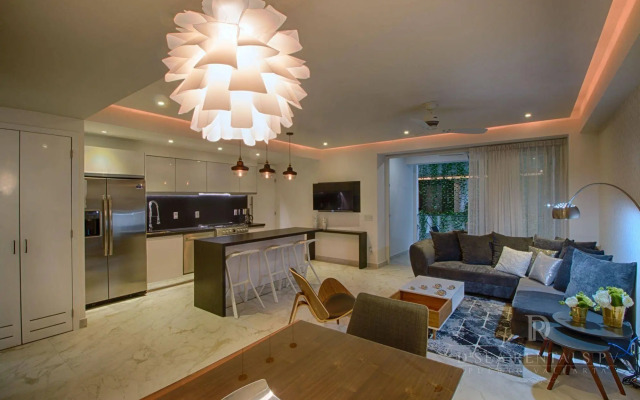 D Terrace Luxury Residences