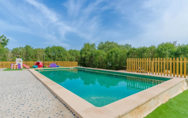 Sa Finca De Son Blai