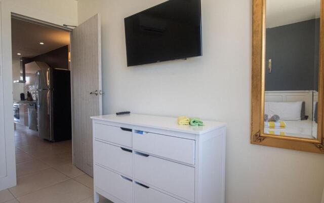 Las Islas Condo 8 in Noord