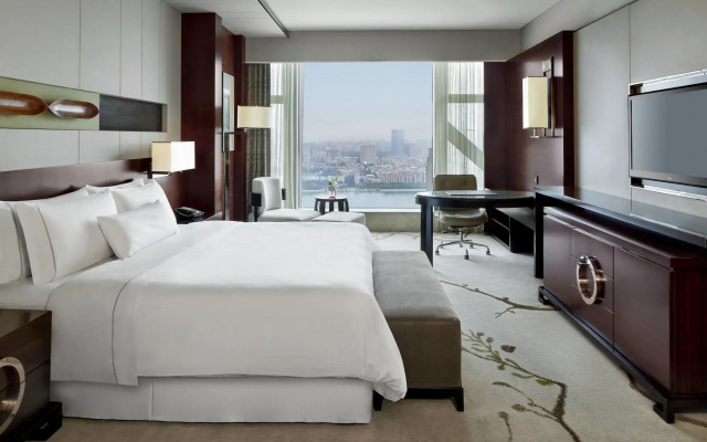 The Westin Pazhou Hotel