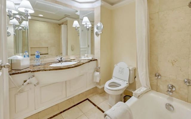 Hotel Gran Mahakam