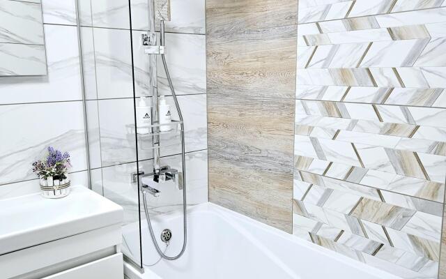 Апартаменты на улице 121-й Стрелковой Дивизии 9