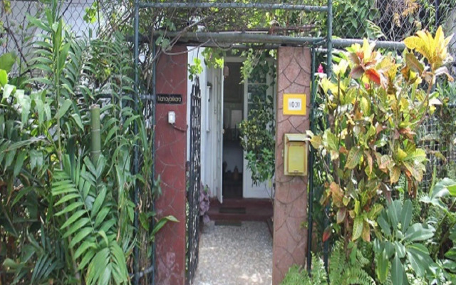 Vista Chelsea Gardens BnB