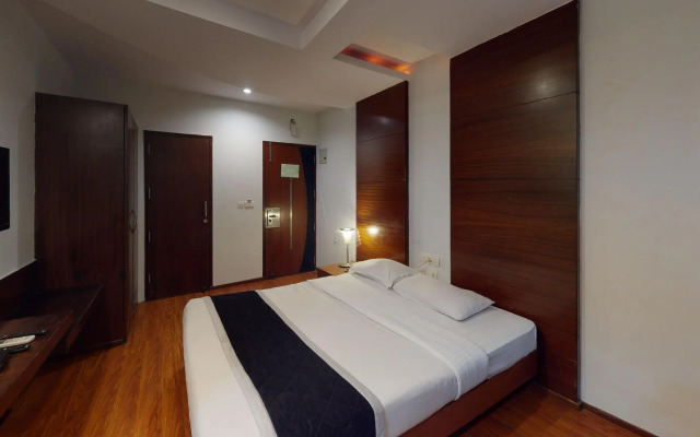 Hotel Chevron Brigade