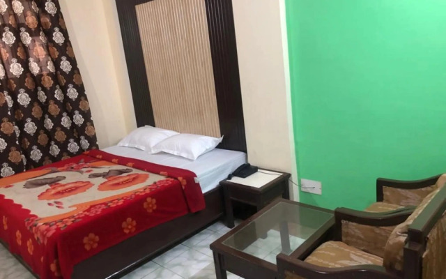 Hotel Modi Inn RamaKrishna