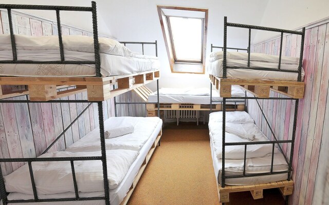 Hostel Praha