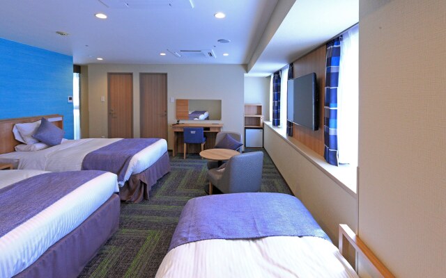 Hotel MyStays Yokohama