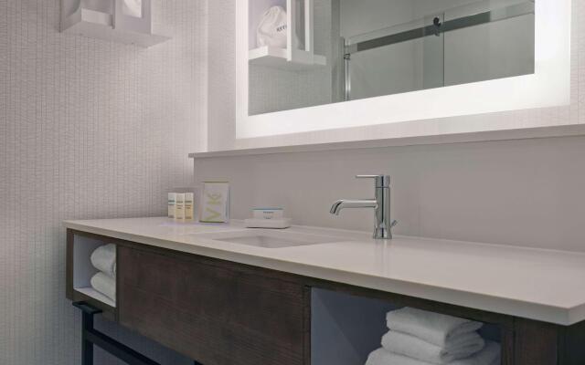Hampton Inn Patterson