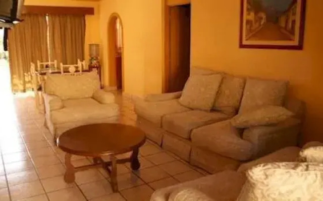 Hotel Palace de la Victoria