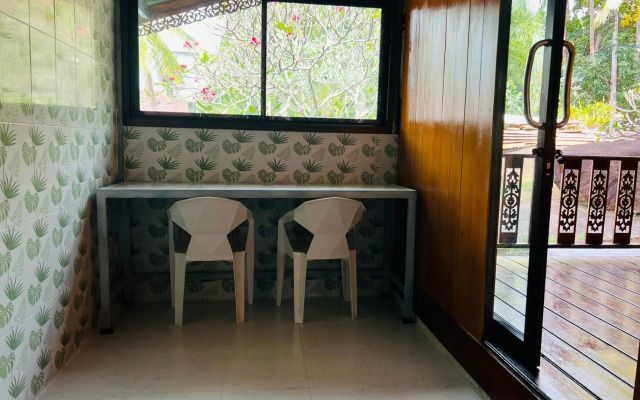 Tharathip Resort