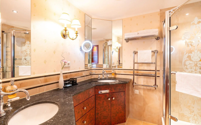 SEETELHOTEL Ahlbecker Hof