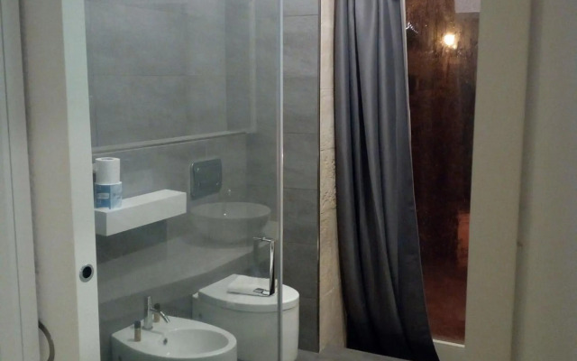 San Giorgio Art Hotel