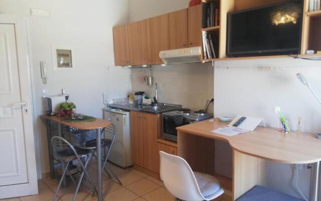 Maria's Studio No2 in Heraklion