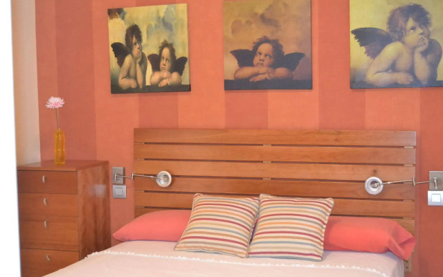 Apartamentos Zaragoza Centro 3000