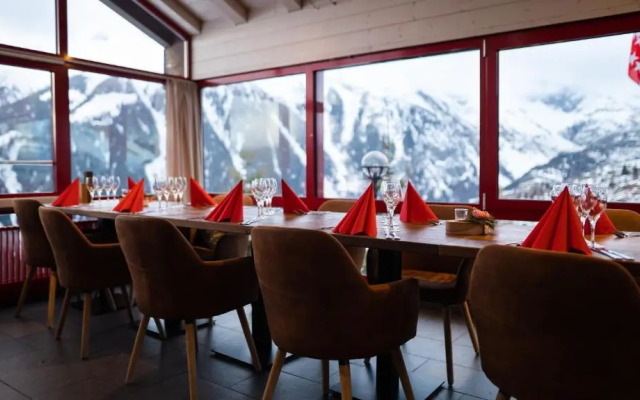 Hotel Bellwald