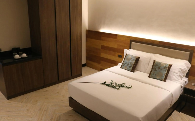 Acacia Hotel Bacolod