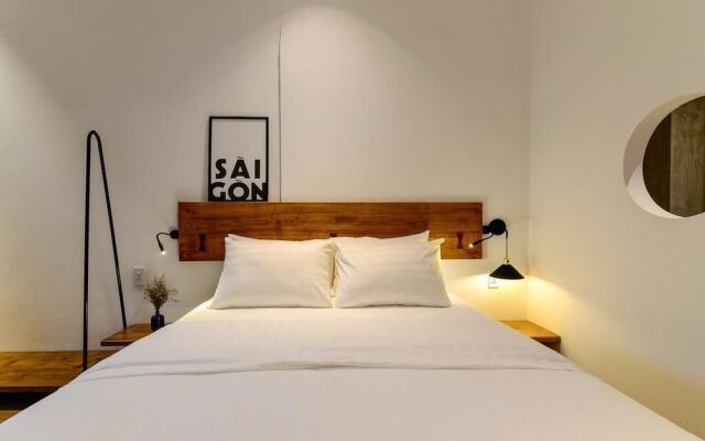 The Hut Boutique Hotel Notre Dame