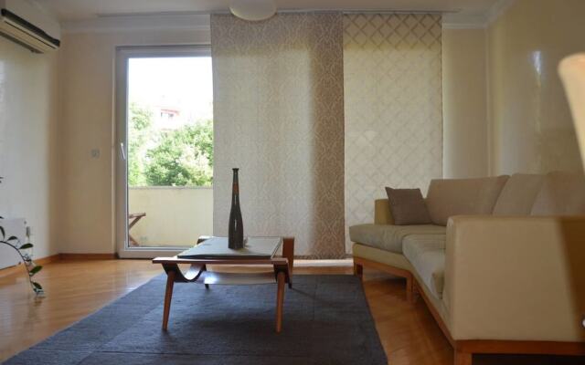 Apartment Olivera