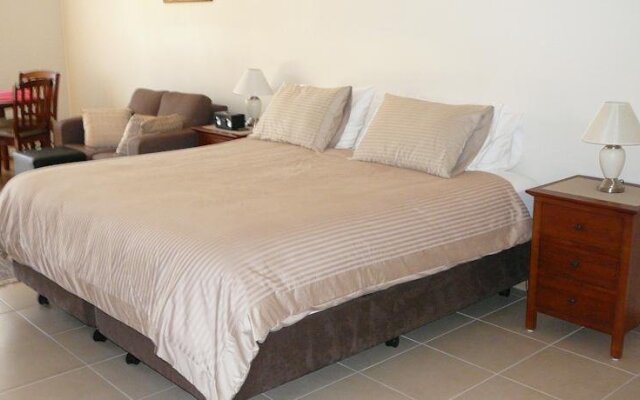 Abacus Accommodation Port Stephens