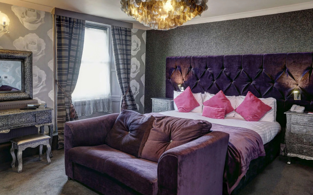 The Roker Hotel, BW Premier Collection