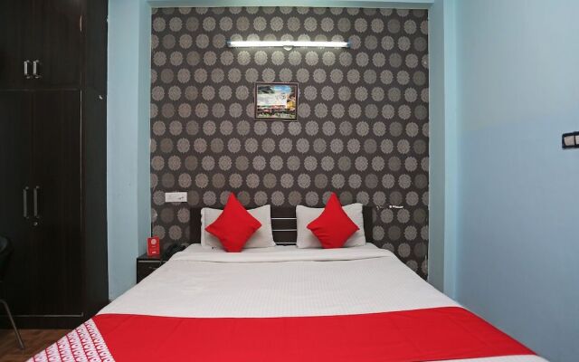 OYO 16437 Hotel Alwar Inn