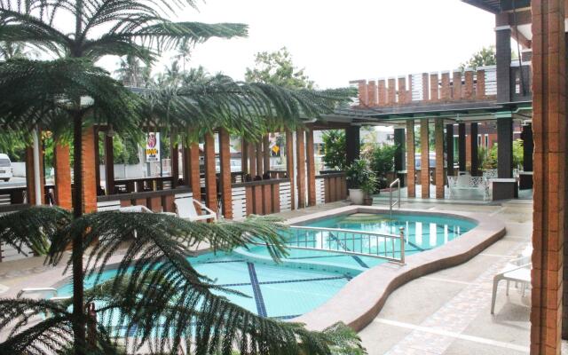 MyVilla Langkawi Hotel