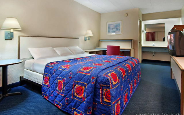 Red Roof Inn Memphis East