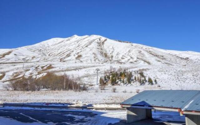 Apartment Les Mousquetons.19