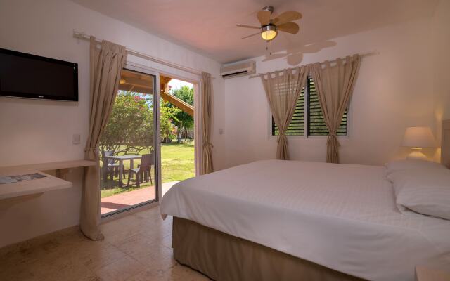 Hotel Caserma La Romana-Bayahibe