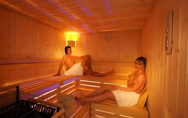Hotel Goldene Rose