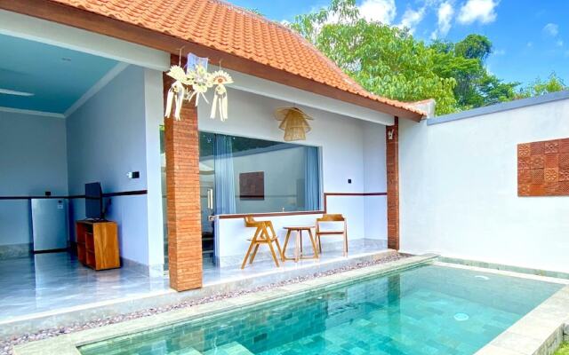 Kanitri Villas Seminyak by MERE