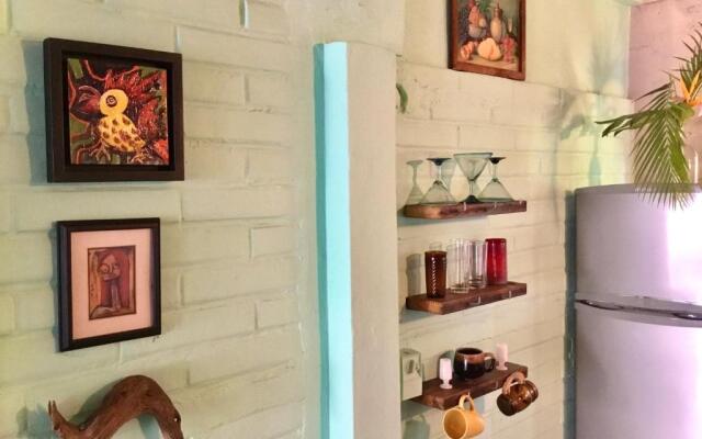 Unique Studio Beach RG4