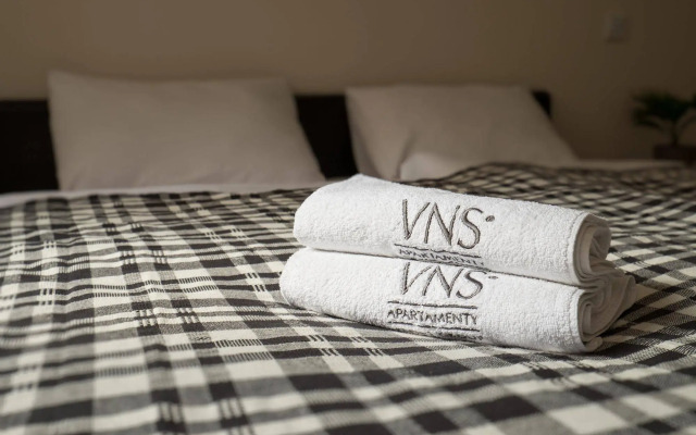 Apartamenty VNS