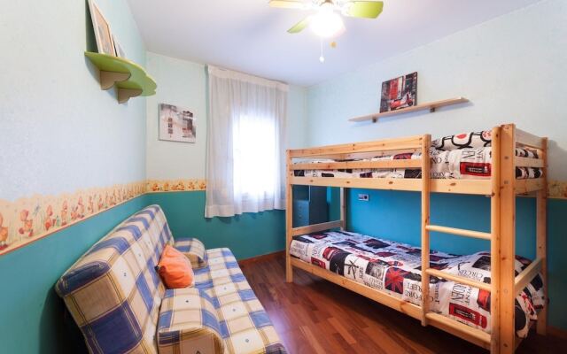 Apartamento Vivalidays Merce