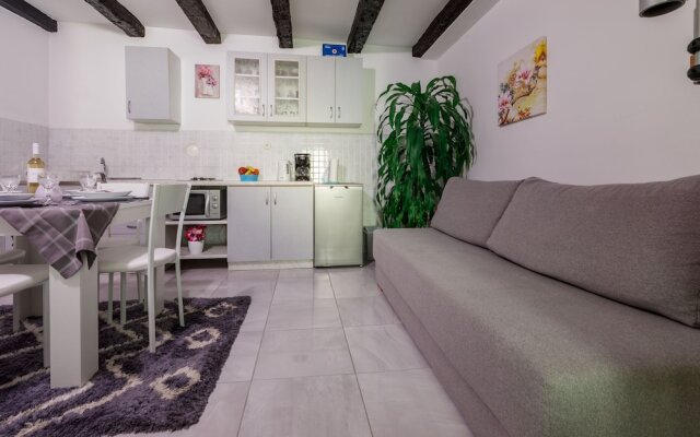 Apartment Lozann