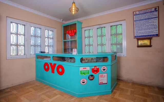 Hotel Classic By OYO Rooms