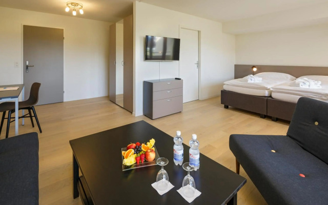 VitalBoutique Hotel Zurzacherhof