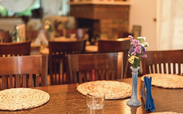 Sfizioso Boutique Stay