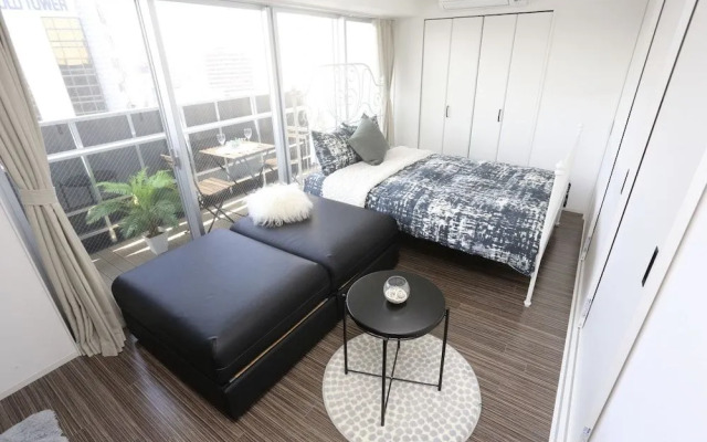 designer penthouse NANBA EAST