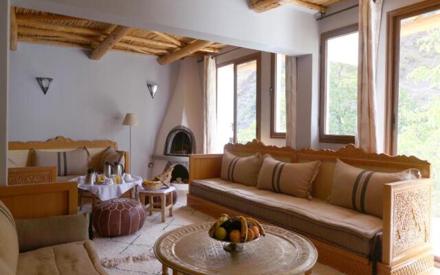 Hiba Lodge