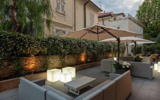Hotel Riva