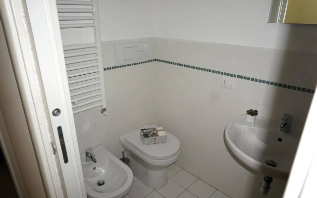 Suite dell'Abbadia