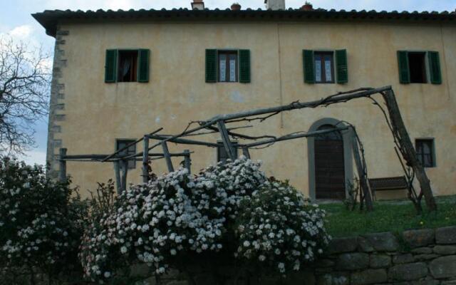 Fattoria di Lamole - Il Pozzo