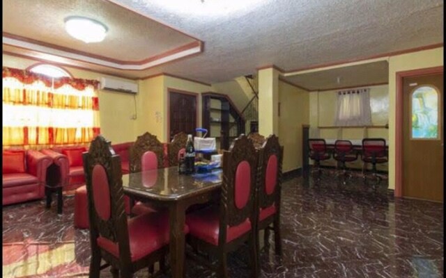 JenJen's House Rental
